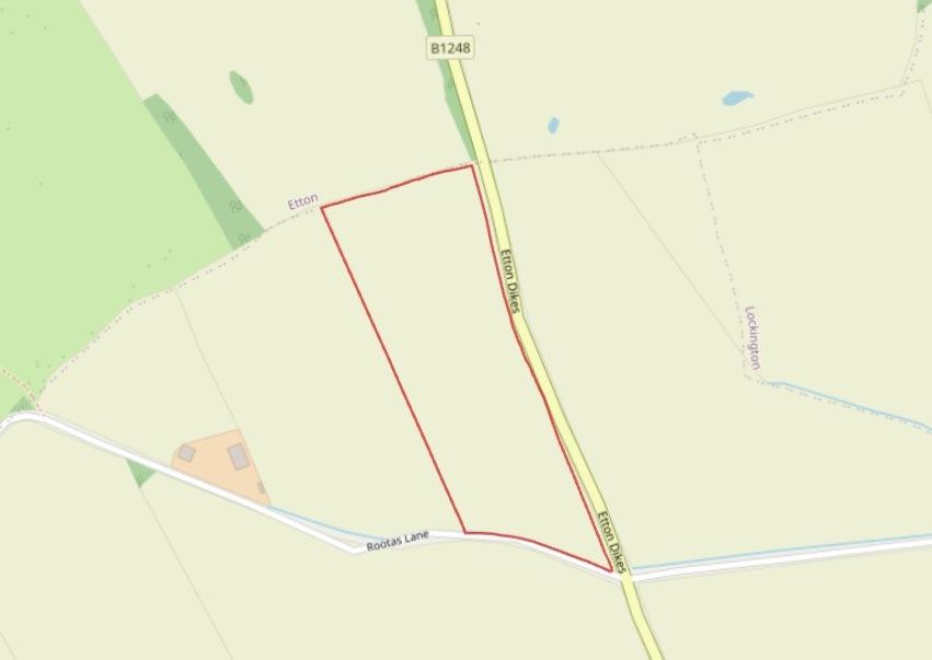 Rootas Lane, Etton, HU17 - View 4