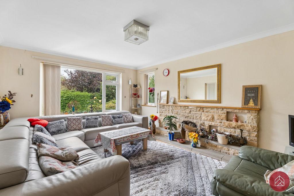 House in Oxford - View 2