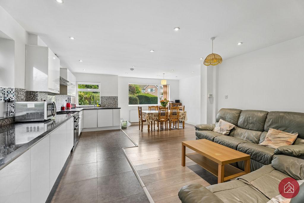 House in Oxford - View 3