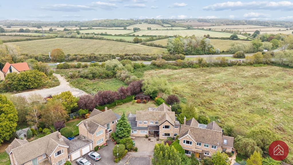 House in Oxford - View 4