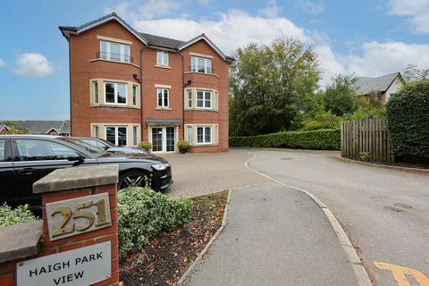 2 bedroom apartment for sale, Wigan Road, Wigan WN1
