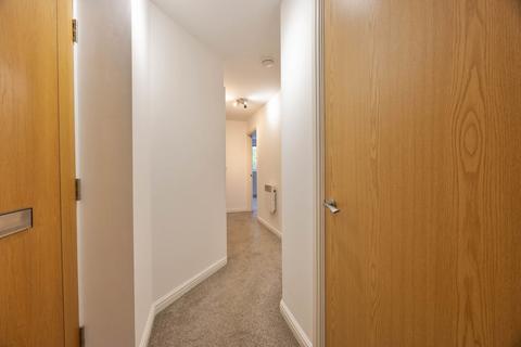 2 bedroom apartment for sale, Wigan Road, Wigan WN1