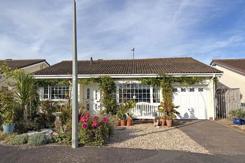 2 bedroom detached bungalow for sale, Byeside Road, Sidmouth