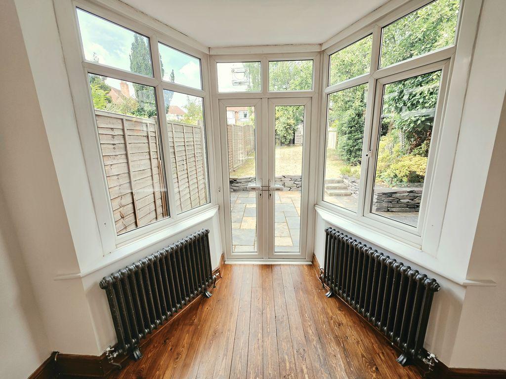 House in Sutton Coldfield - View 4