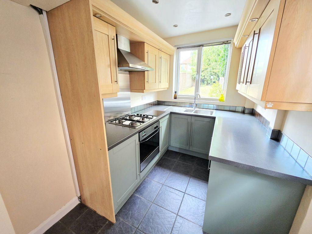 House in Sutton Coldfield - More