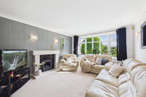4 bedroom detached house for sale, Spellowgate Close, Driffield, YO25 5BN