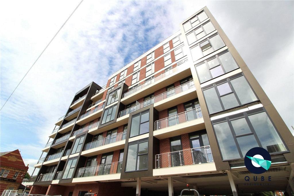 Apartment in Salford - View 2