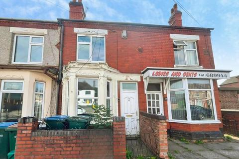 3 bedroom terraced house for sale, Coventry CV6