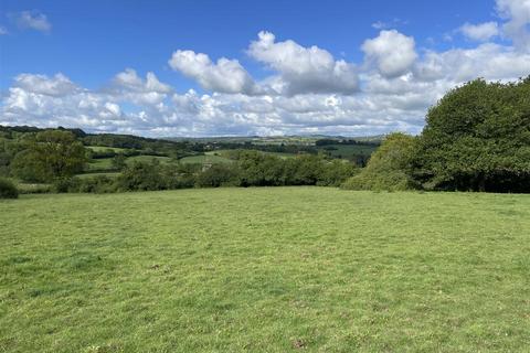 Land for sale, Langford Budville, Wellington