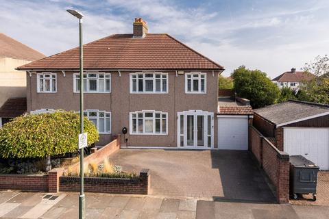 3 bedroom semi-detached house for sale, Mayfair Avenue, Bexleyheath, DA7