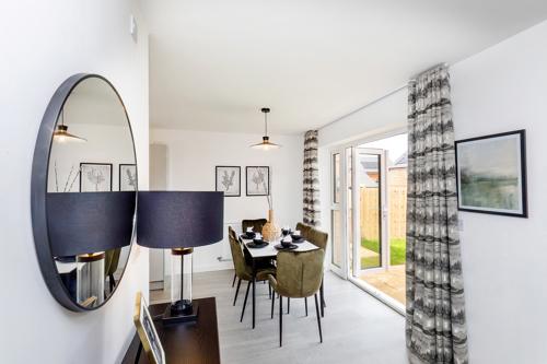 House in Cringleford - View 5