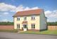 246, The Sandford at Roundhouse Gate North Quarter, Cringleford NR4 7WR