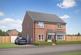 250, The Farnworth at Roundhouse Gate North Quarter, Cringleford NR4 7WR