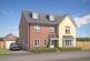 247, The Polesworth at Roundhouse Gate North Quarter, Cringleford NR4 7WR