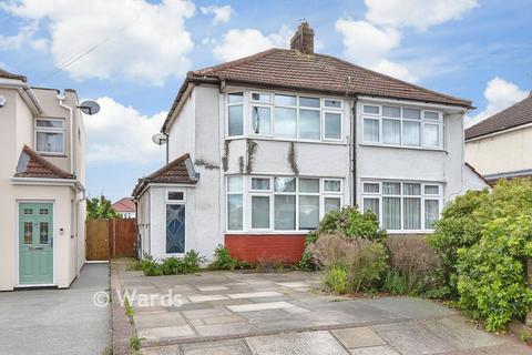 2 bedroom semi-detached house for sale, Hook Lane, Welling, Kent