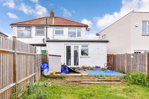 2 bedroom semi-detached house for sale, Hook Lane, Welling, Kent