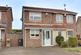 Rufford Rise, Sothall, Sheffield, S20