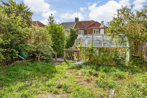 3 bedroom semi-detached house for sale, Wilmington Way, Brighton BN1
