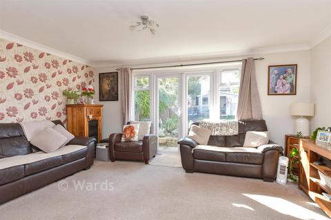 3 bedroom semi-detached house for sale, Wickham Street, Welling, Kent