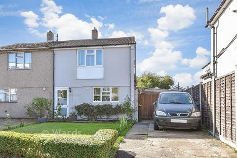 3 bedroom semi-detached house for sale, Wickham Street, Welling, Kent