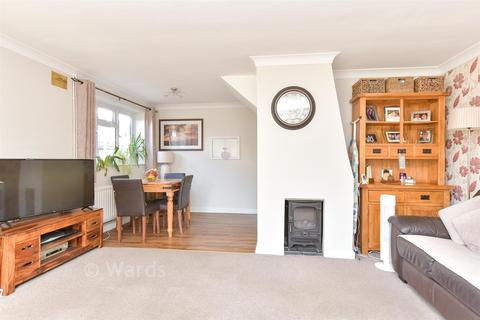 3 bedroom semi-detached house for sale, Wickham Street, Welling DA16
