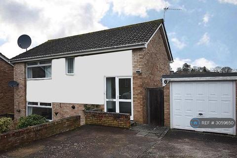 undefined, Mayflower Avenue, Exeter, EX4