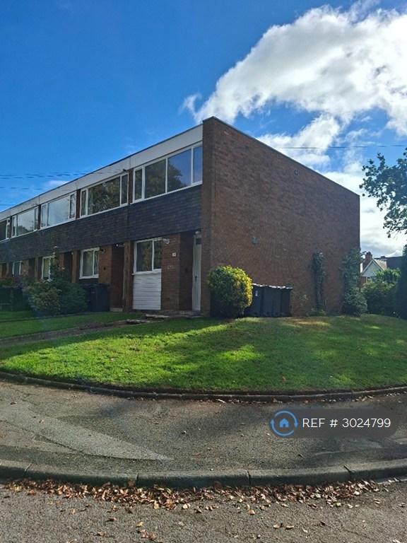 Buckingham Mews, Sutton Coldfield, B73