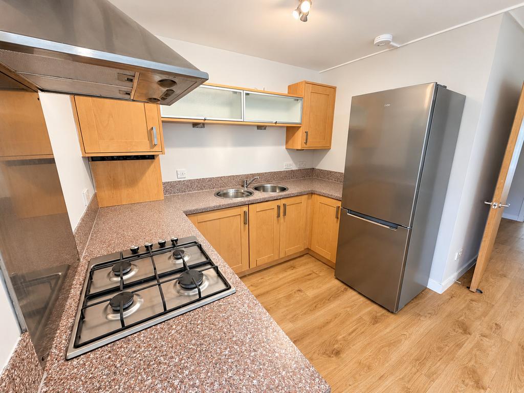 Apartment in Glasgow - View 4