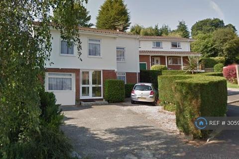undefined, Mayflower Avenue, Exeter, EX4