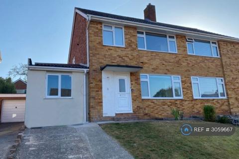 undefined, Dunvegan Close, Exeter, EX4