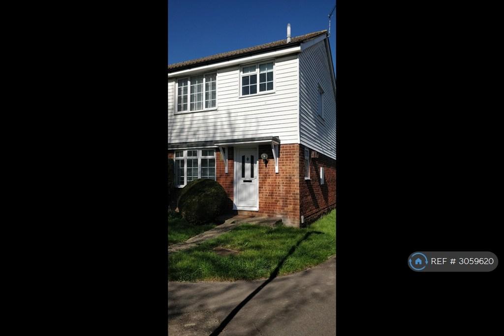 House in Reading - View 2