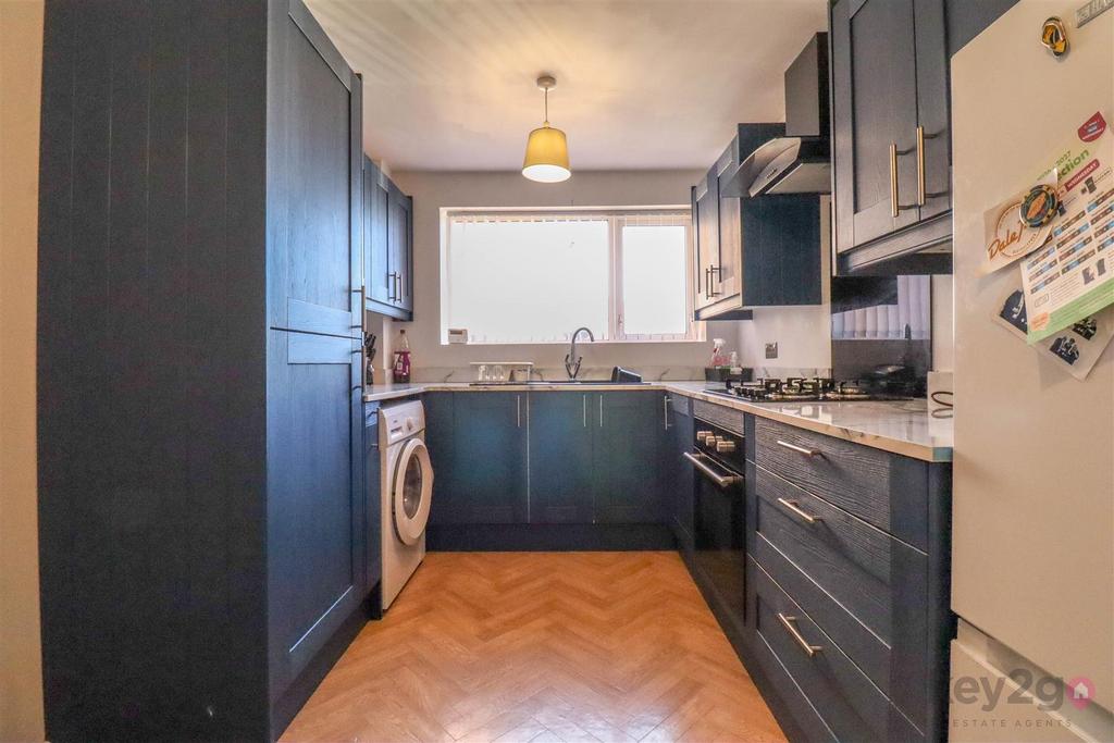 House in Sheffield - View 3