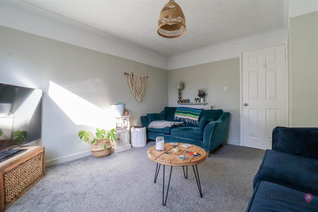 House in Sheffield - More
