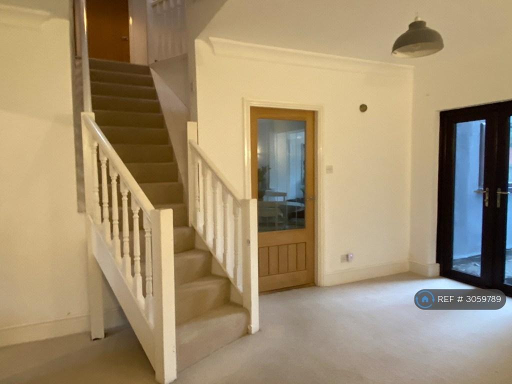 House in Carlton, Nottingham - More