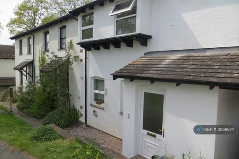 4 bedroom terraced house to rent, Dennysmead Court, Exeter, EX4