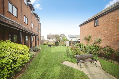 undefined, Priory Court, Wellington TA21