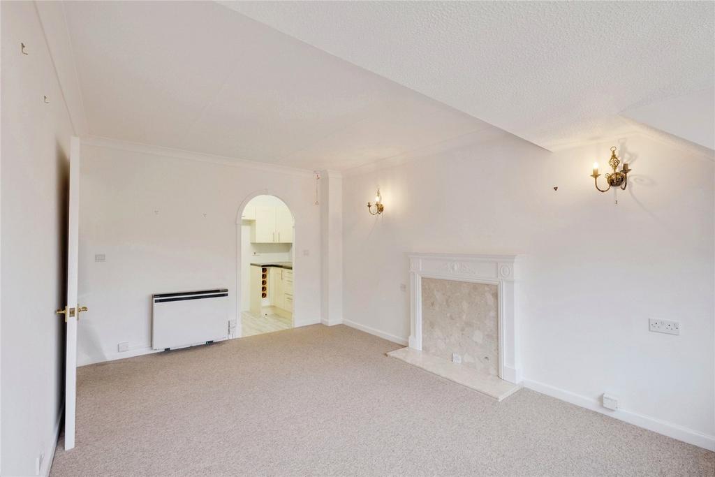 Apartment in Bournemouth