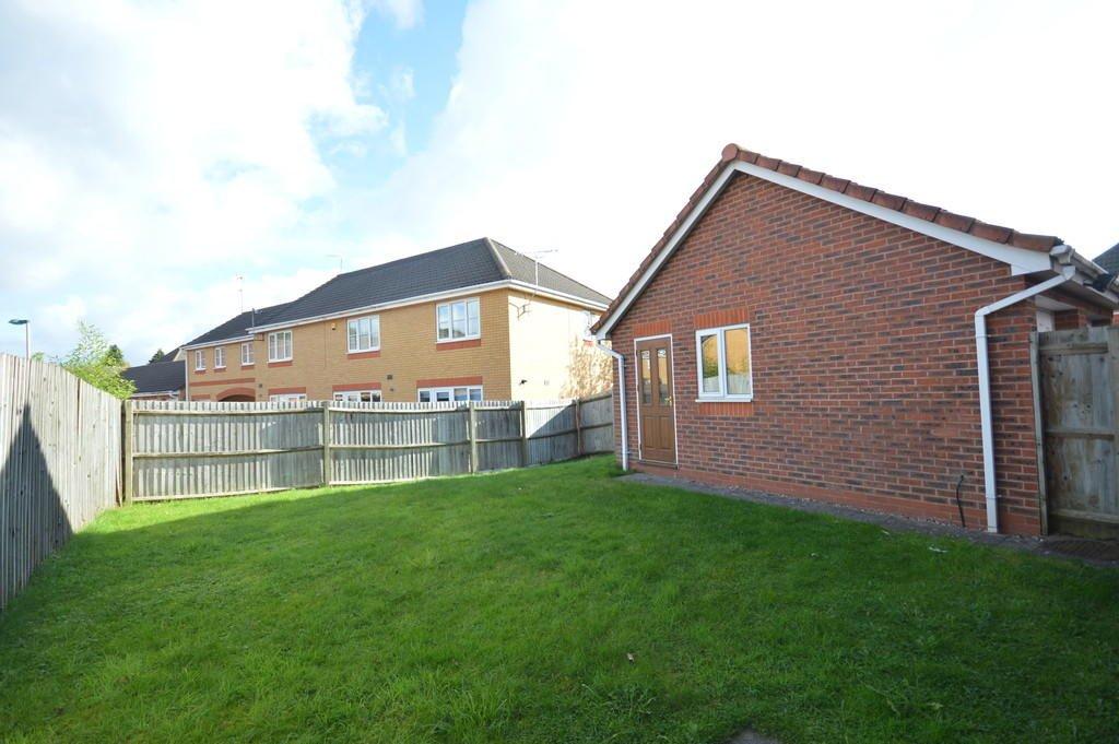 House in Solihull - More
