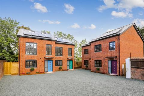 undefined, Oakdene Road, Redhill RH1
