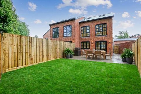 undefined, Oakdene Road, Redhill RH1
