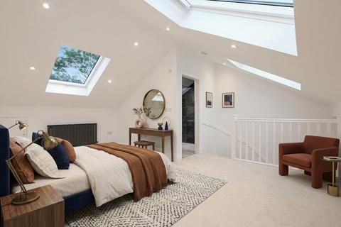 undefined, Oakdene Road, Redhill RH1