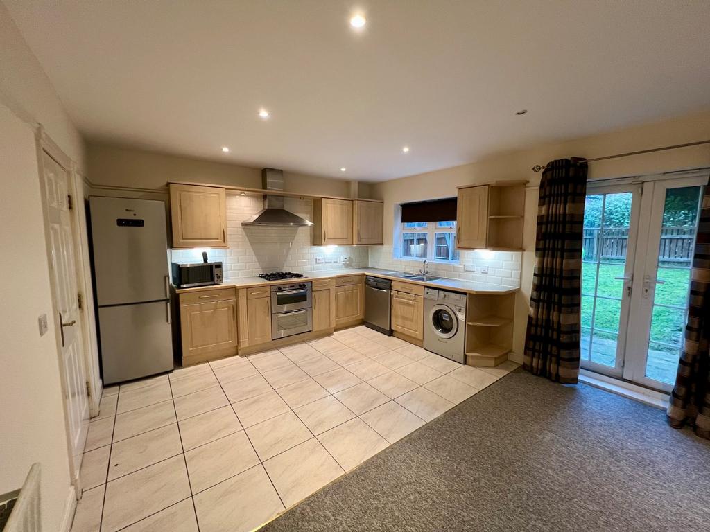 House in Leeds - View 3