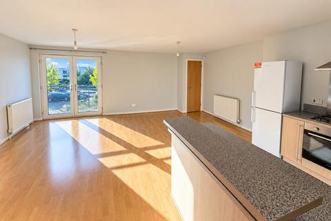 undefined, Firpark Close, Glasgow, G31