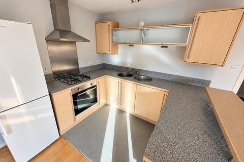 undefined, Firpark Close, Glasgow, G31