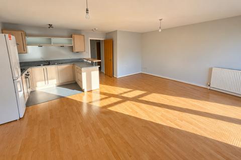 undefined, Firpark Close, Glasgow, G31