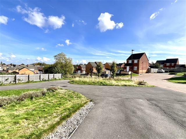House in Sheffield - View 2