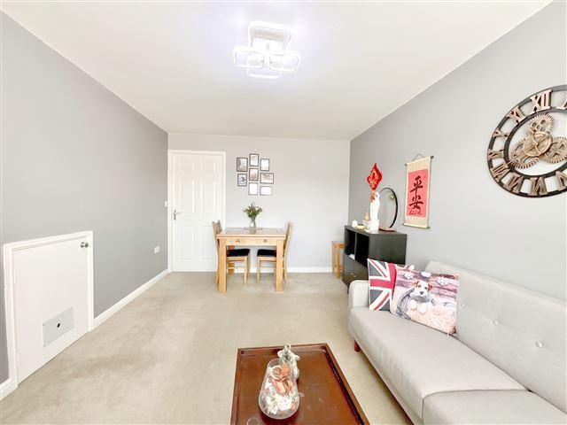 House in Sheffield - More