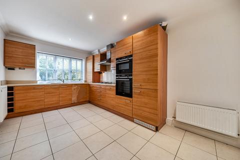 3 bedroom terraced house for sale, Oakwood Court, Hartley Wintney, Hook