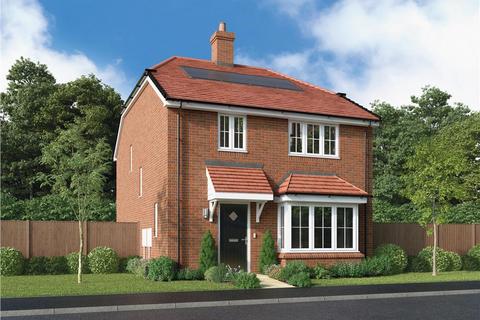 Plot 88, The Alderwood at 4E5G Caerleon Grange, Baldwin Drive NP19