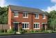 Plot 76, The Averton at 4E5G Caerleon Grange, Baldwin Drive NP19